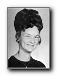 Theresa Murray: class of 1971, Norte Del Rio High School, Sacramento, CA.